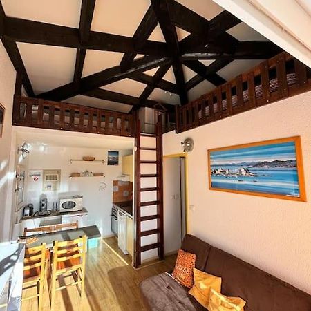 Appartement Bord De Mer 乐巴凯尔斯 外观 照片