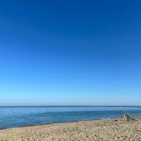 Appartement Bord De Mer 乐巴凯尔斯 外观 照片