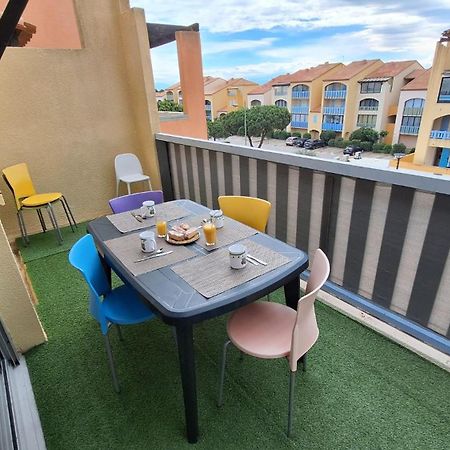 Appartement Bord De Mer 乐巴凯尔斯 外观 照片