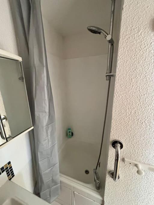 Appartement Bord De Mer 乐巴凯尔斯 外观 照片