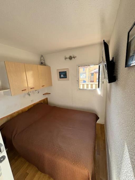 Appartement Bord De Mer 乐巴凯尔斯 外观 照片