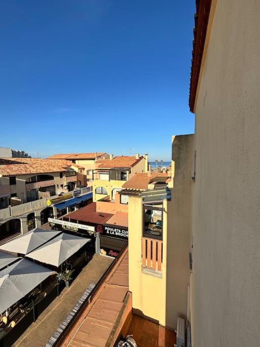 Appartement Bord De Mer 乐巴凯尔斯 外观 照片