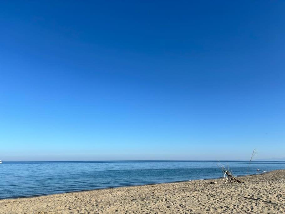 Appartement Bord De Mer 乐巴凯尔斯 外观 照片